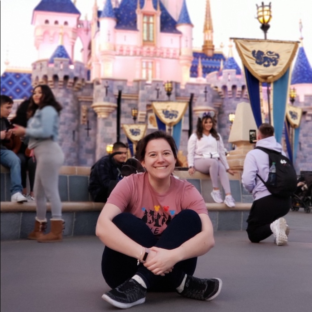 Meet your Posher, Jennifer